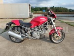     Ducati M1000SIE Monster1000 2003  6